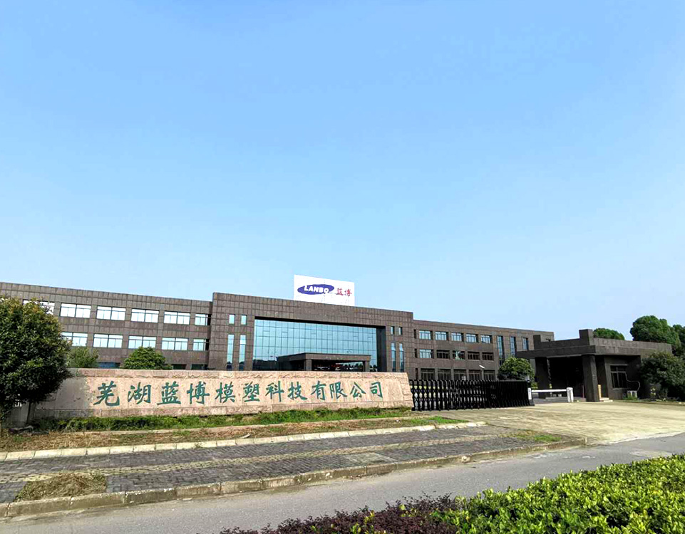 Wuhu Lanbo Molding Technology Co., Ltd.